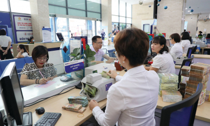 Nâng sức hấp thụ vốn cho doanh nghiệp phát triển bền vững