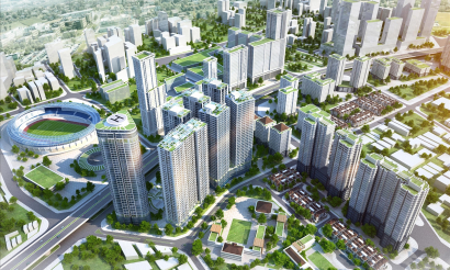 Cơ hội mới cho hoạt động thâu tóm và sáp nhập bất động sản