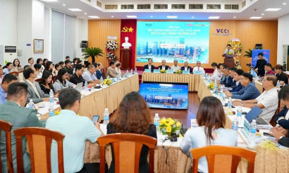Bất động sản khu vực phía Nam mở dư địa tăng trưởng mới