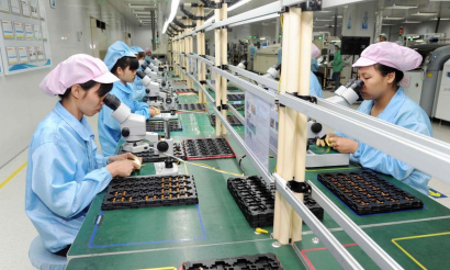 Thay đổi tư duy cấp tín dụng để doanh nghiệp nhỏ và vừa bứt phá