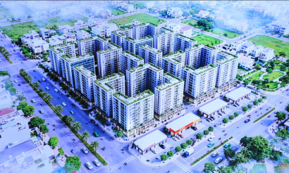 Lâm Đồng rút ngắn thủ tục, mở dư địa đầu tư nhà ở xã hội