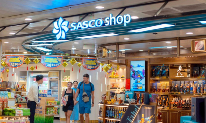 TP Hồ Chí Minh thí điểm triển khai mô hình outlet nhằm kích cầu tiêu dùng