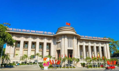 408.000 tỷ đồng tín dụng và bài toán khơi thông vốn cho SME