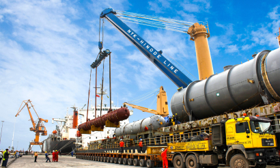 Thanh Hóa: Gỡ điểm nghẽn, tạo động lực phát triển logistics