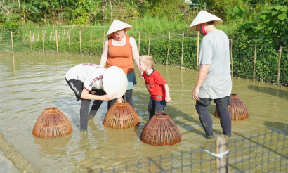 Thanh Hóa: Biến giá trị bản địa thành sức hút du lịch