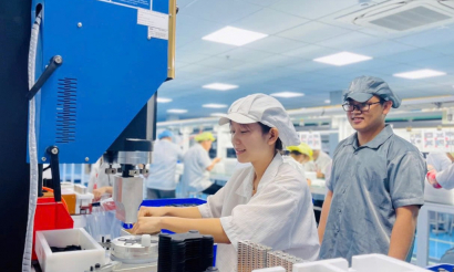 Tây Ninh bứt phá, đón dòng vốn chất lượng cao