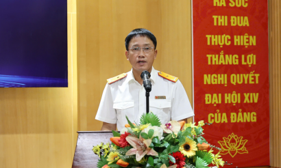 Làm sạch mã số thuế, mở đường cho doanh nghiệp trở lại thị trường
