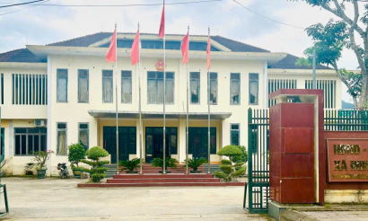 Minh Hóa ổn định bộ máy, thúc đẩy phát triển kinh tế - xã hội