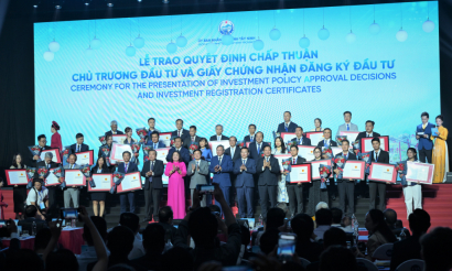 Tây Ninh tăng tốc kết nối, đón dòng vốn mới