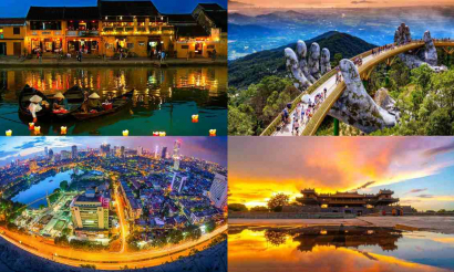 Du lịch Việt Nam và bài toán nâng vị thế