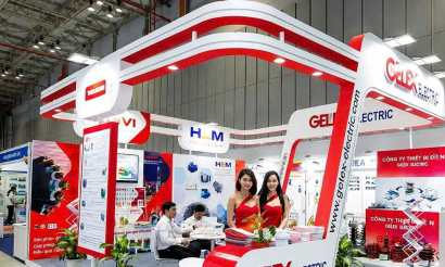 GELEX lên tiếng vụ ông Đặng Phan Tường, GEX và GEE bật tăng mạnh