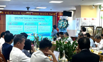 TP.HCM tăng tốc tăng trưởng, doanh nghiệp vẫn chịu áp lực rút lui