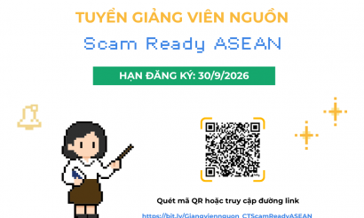 Để không ai bị bỏ lại phía sau trên môi trường số
