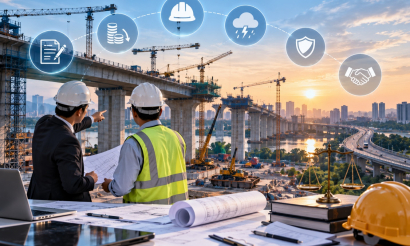 Quản trị rủi ro để giảm tranh chấp dự án hạ tầng