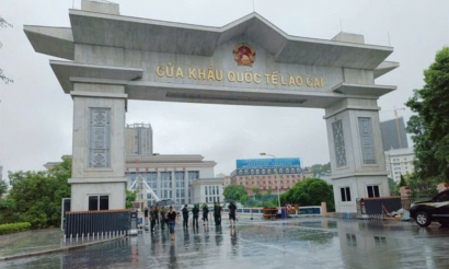 Lào Cai chuyển hướng thu hút FDI theo chiều sâu
