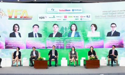 Ngành quỹ trước yêu cầu tăng tốc và nâng chuẩn