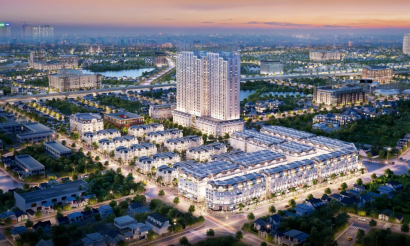 Tín dụng Hà Nội vượt 6,5 triệu tỷ đồng