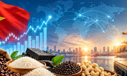 Mở đường cho doanh nghiệp giao dịch phái sinh