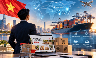 Đổi mới sáng tạo mở đường cho doanh nghiệp Việt vươn ra toàn cầu