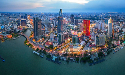 TP. Hồ Chí Minh cần tăng trưởng quý IV trên 13,23%