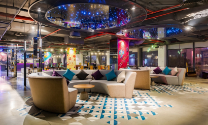 Chủ thương hiệu SOJO Hotels lãi gần 9 tỷ đồng trong nửa đầu năm 2026, nợ phải trả hơn 5.000 tỷ đồng