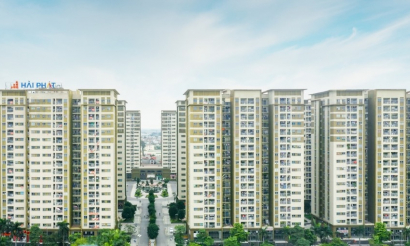 Tín dụng nhà ở xã hội vẫn gặp điểm nghẽn giải ngân
