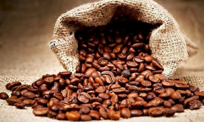 Giá Robusta giảm, cà phê Việt tăng thị phần tại Thái Lan