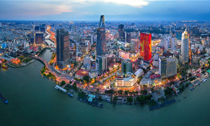 TP.HCM tăng tốc du lịch, văn hóa và thể thao cuối năm