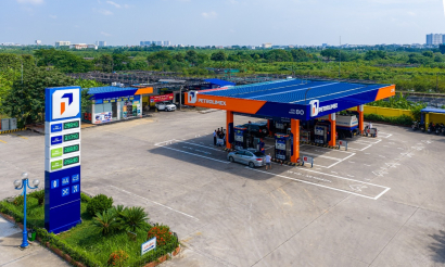 14 doanh nghiệp xăng dầu giảm giá thêm, chia sẻ chi phí với người tiêu dùng