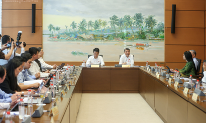  Đề xuất siết phân lô bán nền, tăng nhà ở cho thuê
