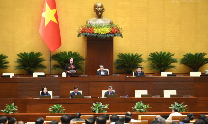 Gỡ điểm nghẽn để doanh nghiệp nhỏ và vừa thụ hưởng chính sách