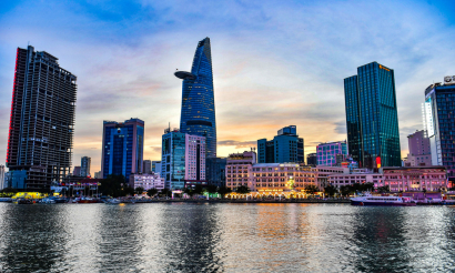 Động lực để TP. Hồ Chí Minh đạt mục tiêu tăng trưởng 2 con số năm 2026