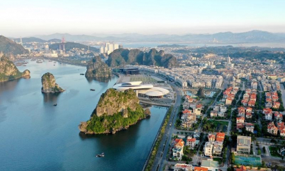 Ngay từ đầu năm, Quảng Ninh đẩy mạnh các giải pháp điều hành kinh tế