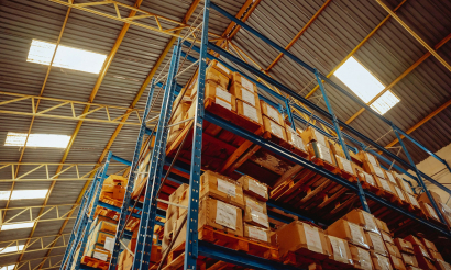 Logistics chuỗi lạnh: 'Gót chân achilles' của xuất khẩu nông sản