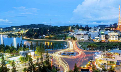 Lâm Đồng: Nhiều điểm sáng trong bức tranh kinh tế đầu năm 2026 