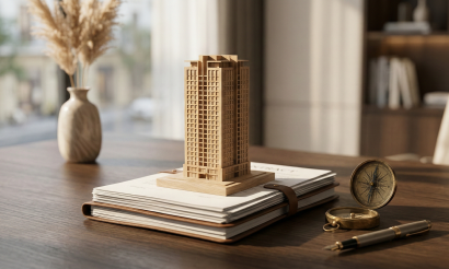 Bí quyết kinh doanh bất động sản: 'Sống sót' nhờ quản trị dòng tiền và pháp lý