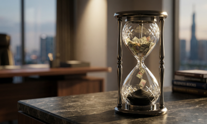 Bí quyết kinh doanh: Giải mã tử huyệt scale-up và bẫy tăng trưởng nóng