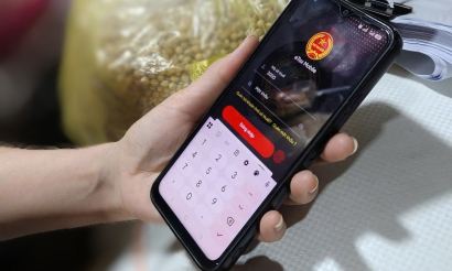 Hà Tĩnh tăng thu từ hộ kinh doanh qua kê khai điện tử