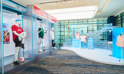 Bộ sưu tập Xuân Hè 2026 đến từ thương hiệu thời trang YODY: Khi doanh nghiệp thời trang thích ứng với môi trường