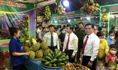 Đồng Nai tăng cường các hoạt động hỗ trợ doanh nghiệp nâng tầm thương hiệu