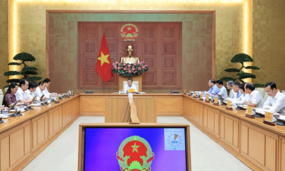 Dồn lực cho công nghệ, thúc đẩy kinh tế số bứt phá