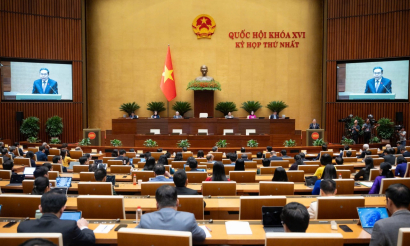 Chính phủ sẽ quyết định ngưỡng doanh thu miễn thuế dự kiến 1 tỷ đồng/năm