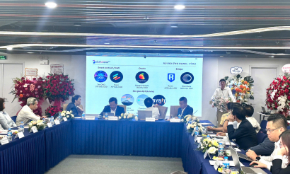 An toàn dữ liệu không phải là điểm đến mà là một hành trình liên tục 