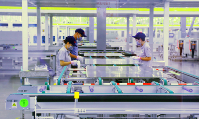 Quảng Ninh phấn đấu GRDP quý II/2026 đạt 12,58%