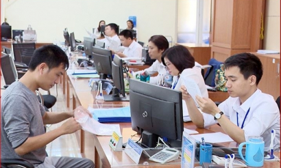 Xóa bỏ rào cản hành chính, hỗ trợ doanh nghiệp