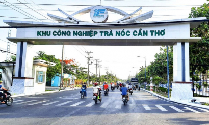 Thu hút đầu tư tại Cần Thơ trên đà khởi sắc  