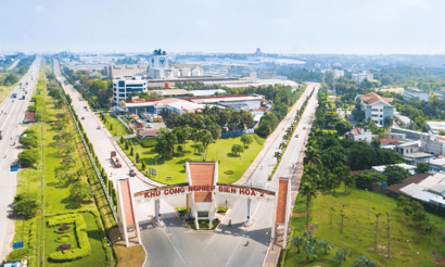 Đồng Nai gia tăng sức hút dòng vốn FDI chất lượng cao 