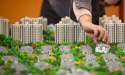 Doanh nghiệp địa ốc đang đẩy mạnh phát hành trái phiếu