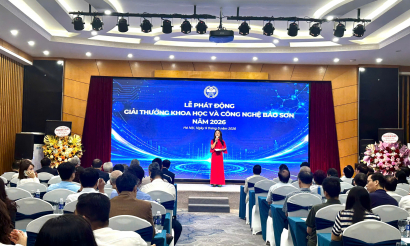 “Trí tuệ Việt - Bứt phá vì Tương lai Bền vững”