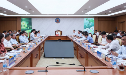 Số lượng doanh nghiệp thành lập mới cả nước 4 tháng đầu năm tăng mạnh 